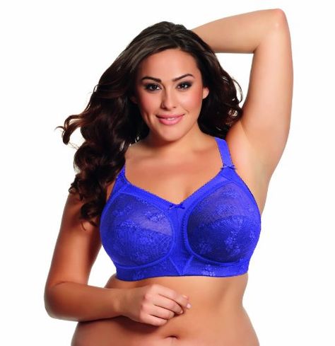 <3 Goddess Bras, Bra Models, Soft Cup Bra, Full Coverage Bra, Plus Size Bra, Everyday Bra, Cup Bra, Soft Cup, Bras And Panties