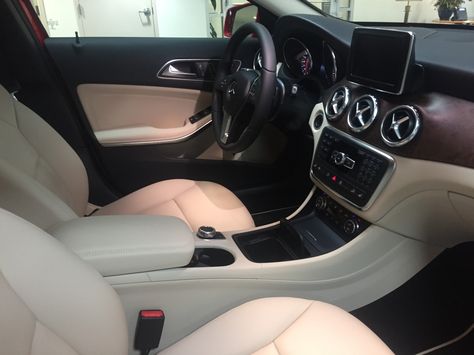 Mercedes GLA250, best interior in my opinion! Mercedes Gla 250 Interiors, Mercedes Gla Interior, Mercedes Gla 250, Gla 250, Mercedes Gl, Mercedes Gla, Mercedes Suv, Mercedes Benz Gla, Car Goals