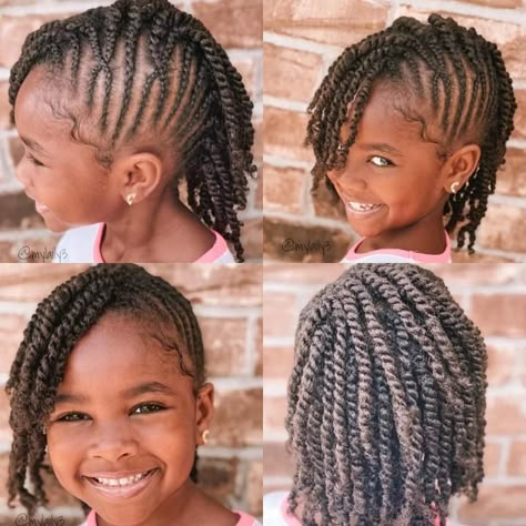 Back To School Cornrow Hairstyles Natural Hair, Children Natural Hairstyles, Safari Hairstyles, Hairstyles For Children Black, Kids Twist Hairstyles Children Hair, Children Hairstyles Black For School, Maya Hairstyles, Cornrows With Natural Hair Only, Winter Hair Care Tips