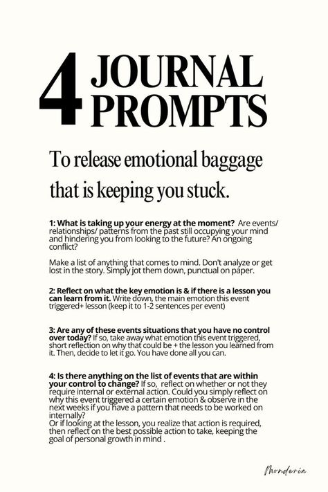 Journal Prompts To Calm Down, Journal Prompts For Releasing Emotions, Journal Prompts Moving On, Releasing Journal Prompts, Journal Prompts For Addicts, Journal Prompts To Move On, Journaling Emotional Healing, Journal Prompts For Moving On, Moving On Journal Prompts