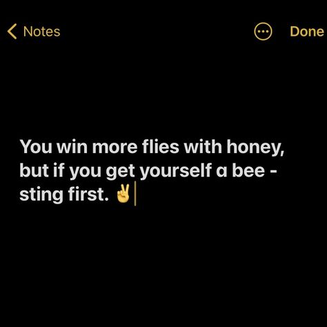 You win more flies with honey, but if you get yourself a bee - sting first. #ginnyandgeorgia #ginny&georgia #shethewildflower #quotestoliveby @shethewildflower @pinterest You Get More Flies With Honey, Sting First Quote, Ginny And Georgia Quotes Bee, Georgia And Ginny Quotes, Ginny And Georgia Tattoo, Quotes From Ginny And Georgia, Ginny And Georgia Drawing, Georgia Miller Quotes, Ginny Georgia Quotes