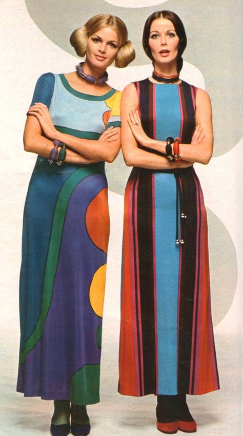 Prom dresses 70s