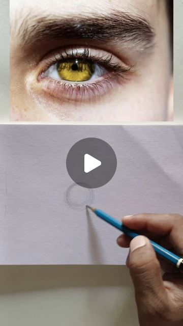 Sonu Nayak Arts on Instagram: "Eye tutorial : eye sketching tutorial
Drawing tips and art techniques step-by-step
Pencil sketching artist
#sketch #sketching #eyesketching #stepbystepdrawing #drawingtips #arttutorial #cbsonu" Eye Sketch Tutorial, Sketch Tutorial Step By Step, Eye Sketching, Sketching Tutorial, Sketch Tutorial, Pencil Sketching, Tutorial Drawing, Eye Sketch, Sketches Tutorial