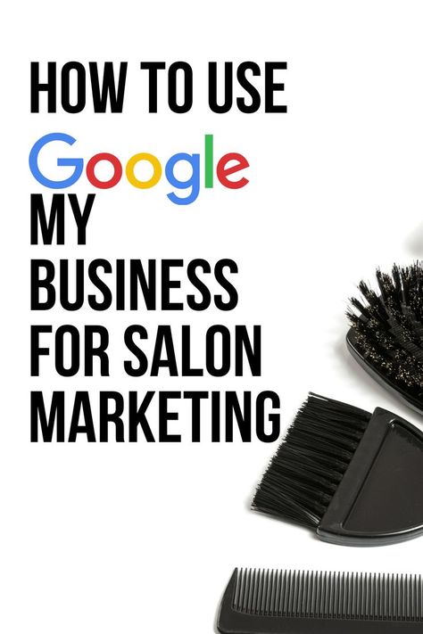 The one thing you should know about Google My Business is that it's not just about making your business show up in Google searches. It can actually help with everything from salon marketing to attracting new clients and getting more reviews. In this video, I'm going to teach you how to use GMB and get the most out of it for your salon! Forbes Magazine, Google My Business, Salon Business, Online Reviews, New Clients, Google Reviews, Business Photos, Business Profile, My Business