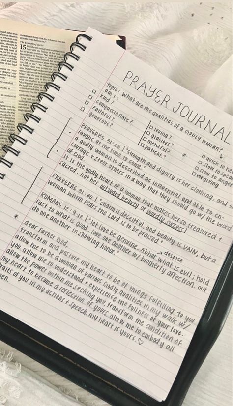 Journaling Ideas For Beginners, Creative Bible Journaling, Bible Journaling Ideas, Journal Bible Quotes, Inspire Bible, Creative Bible, Journaling Tips, Prayer Journaling, Bible Doodling