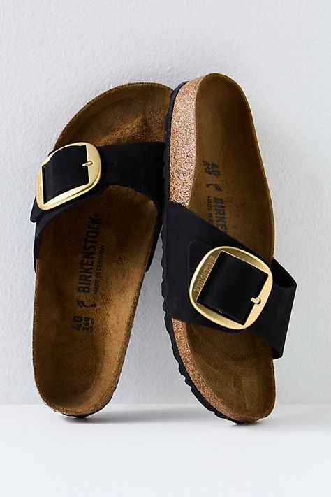 Womens birkenstocks