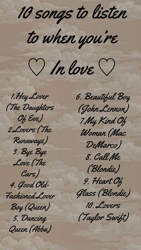 Good Love Songs Playlists, Songs For When You're In Love, Songs When You Are In Love, Songs To Listen To When You're In Love, Songs For When Your In Love With Him, Songs For When Your In Love, Songs To Listen To When Your In Love, Songs To Listen To When You Have A Crush, Love Songs For Her