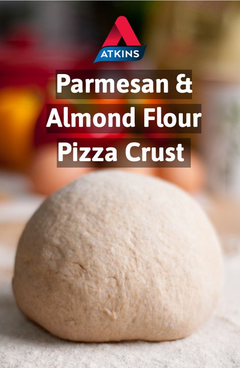 Almond Flour Pizza, Almond Flour Pizza Crust, Pizza Crusts, Low Carb Low Fat Recipes, Boiled Egg Diet Plan, Pizza Crust Recipe, Keto Pizza, Low Carb Low Sugar, Almond Flour Recipes