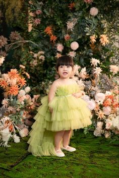 2 year baby girl summer dress design Latest Kids Gown Designs, Tail Frock Design, Cotton Baby Frock, Baby Girl Frock Designs, Summer Dress Design, Long Frocks For Kids, Birthday Frocks, Baby Dress Diy, Girl Frock