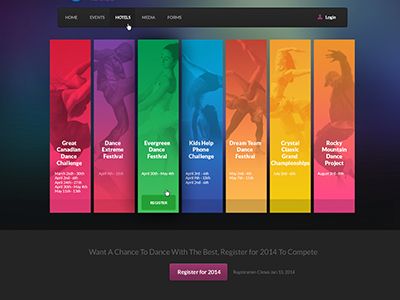 Ux Presentation, Flat Design Colors, Brand Posters, Flat Design Website, Flat Graphic Design, Layout Site, Logo Design Color Palette, Logo Design Color, Event Graphic Design