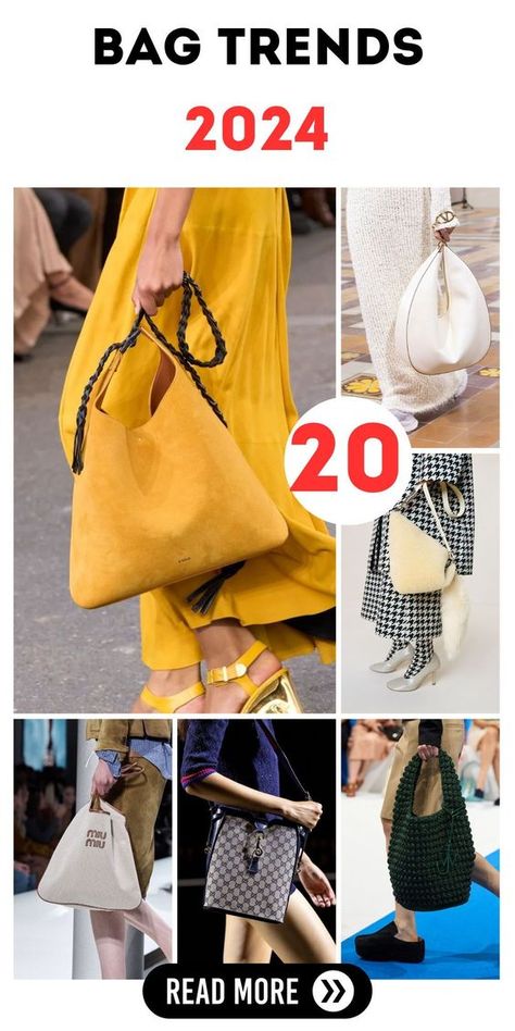 Stay cool and chic in the summer heat with the latest bag trends 2024 has in store. Discover the ideal summer accessories, from colorful totes to trendy crochet bags. #SummerFashion #BagTrends2024 Bags Summer 2024, Trendy Bags 2024 Summer, Trendy Tote Bags 2024, Summer Bags 2024 Trends, Bag Trends 2024 Women, Summer Handbags 2024, Summer Purses 2024, Purse Trends 2024, Summer Bags 2024