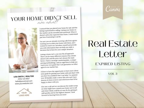 Listing Real Estate, Real Estate Agent Flyer, Real Estate Farming, Marketing Real Estate, Real Estate Templates, Realtor Marketing, Home Buying Process, Real Estate Branding, Real Estate Flyers