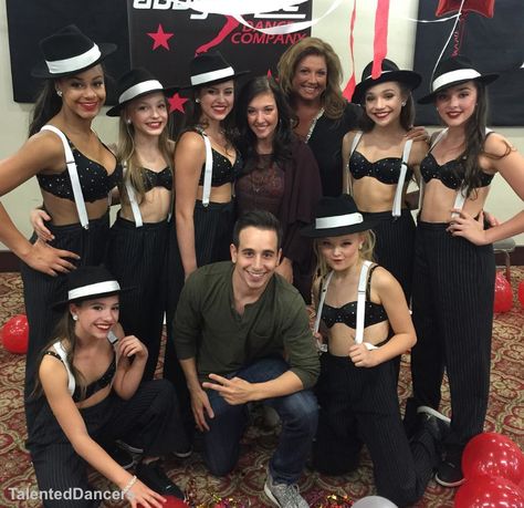 #ZieglerMackenzie behind the scenes of Dance Moms [02.27.16] Aldc Group Dance, Dance Moms Costumes Group, Dance Moms Dance Costumes, Dance Mom Costumes, Dance Moms Behind The Scenes, Dance Moms Boss Ladies, Dance Mom Outfits, Kalani Dance Moms, Kalani Hilliker Dance Moms