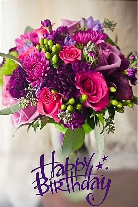 Happy Birthday Flowers, Happy Birthday Bouquet, Happy Birthday Flowers Wishes, Birthday Wishes Greetings, Birthday Wishes Flowers, Happy Birthday Wishes Photos, Happy Birthday Wishes Cake, Happy Birthday Greetings Friends, Happy Birthday Wishes Images