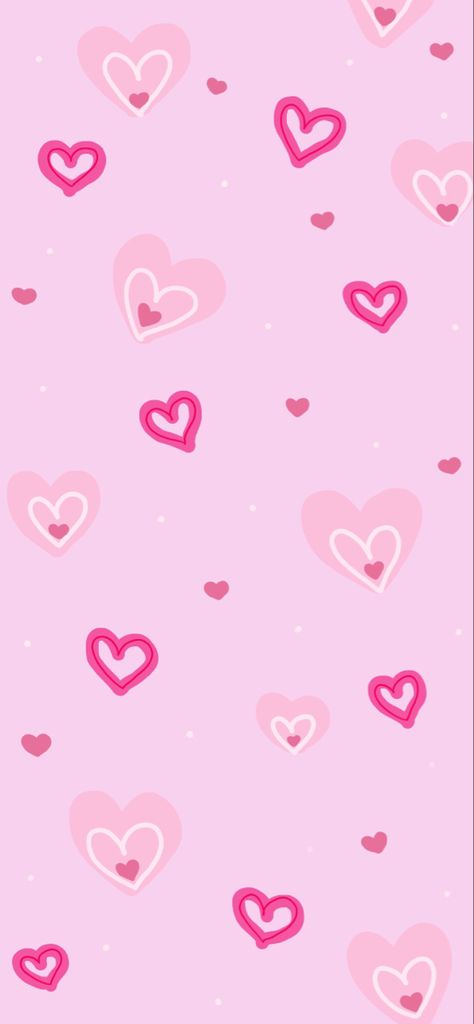 Pink Love Wallpaper Aesthetic, Light Pink Heart Aesthetic, Valentines Wallpaper Iphone Aesthetic Light Pink, Pink Hearts Background Aesthetic, Pink Love Heart Wallpaper, Cute Hearts Aesthetic, Pink Love Aesthetic Wallpaper, Pink Heart Aesthetic Wallpaper, Love Theme Wallpaper