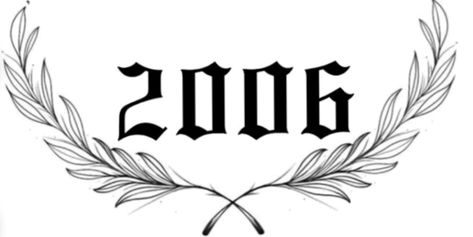 2006 Tattoo Design, Birth Year Tattoo Men, 2006 Tattoo Ideas, Bigger Tattoos, Leg Tattoos Men, Birth Year Tattoo Ideas, 2006 Tattoo, Laurel Tattoo, Mystical Tattoos