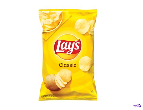 lay's chips, lay's chips classic salt Lays Potato Chips, Bag Of Chips, Potato Chips, Small Bag, Potato, Chips, Potato Crisps