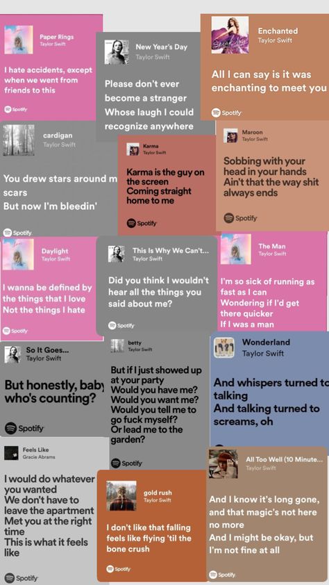 #taylorswift #taylorswiftlyrics #taylornation Taylor Swift Crafts, Taylor Swift Wallpapers, Taylor Swift Inspired, Secret Quotes, Taylor Swift Wallpaper, Taylor Swift Eras, Taylor Swift Lyrics, Strange Things, Just Lyrics