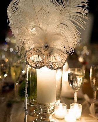 . Diy Masquerade Decorations, Masquerade Party Centerpieces, Masquerade Ball Decorations, Masquerade Party Themes, Diy Masquerade, Masquerade Centerpieces, Mascarade Party, Masquerade Decorations, Party Decorations Diy