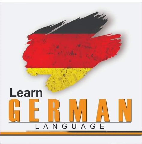 Study German Language, 2025 Goal, Learning German, German Language Learning, Learn German, Language Study, German Language, 2025 Vision, Vision Board