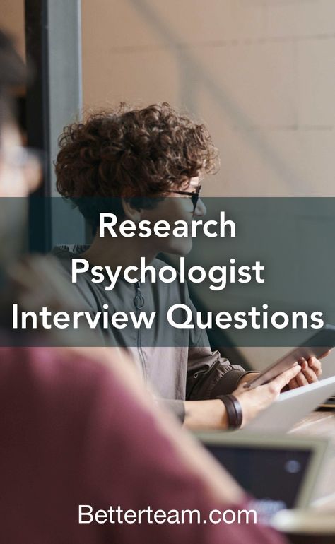 Top 5 Research Psychologist interview questions with detailed tips for both hiring managers and candidates. Psychologist Job, Verbal Communication Skills, Job Description Template, Research Assistant, Research Question, Psychology Degree, Interpersonal Skills, Time Management Skills, Research Methods