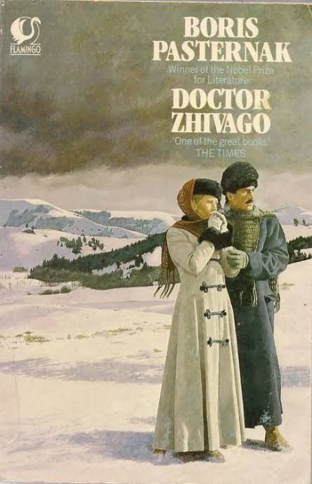 Dr Zhivago Movie, Saddest Movies, Boris Pasternak, Doctor Zhivago, Omar Sharif, Alec Guinness, Dr Zhivago, Russian Literature, Book Writer