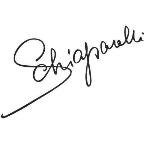 Elsa Schiaparelli ❤ liked on Polyvore Resume Words Skills, Eccentric Clothes, Brand Symbols, Hand Lettering Art, Elsa Schiaparelli, Perfume Lover, Mood Board Fashion, Brand Me, Italian Fashion Designers