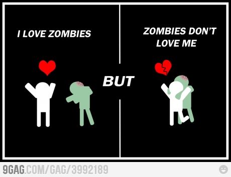 I Love Zombies, I Zombie, Zombie Apocolypse, Zombie Mask, Cute Zombie, Zombie Attack, Zombie Art, Dont Love Me, Zombie Costume