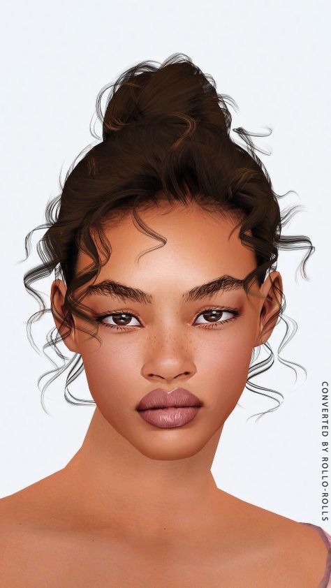 Sims 4 Cc Curly Updo, Sims 3 Curly Hair, Sims 4 Cc Jumbo Bonnet, Curly Bun Sims 4 Cc, Natural Hair Sims 4 Cc, Sims4 Cc Short Hair, Sims 4 Cc Bun Hair, Sims4 Cc Hair Curly, Sims Cc Hair Curly