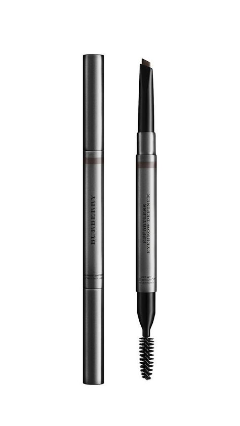 Burberry Effortless Brow Definer Brow Hacks, Best Eyebrow Pencils, Brow Filler, Eyeliner For Beginners, Full Brows, Brown Makeup, Best Eyebrow Products, Brow Definer, Brow Makeup