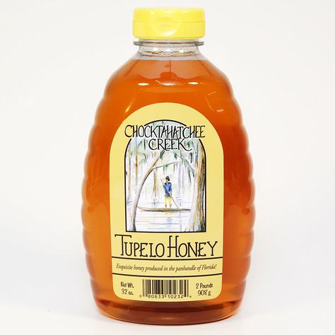 Tupelo Honey 32oz. Jar- Authentic Rare Unblended Lab Certified 2016 Tupelo >>> Read more reviews of the product by visiting the link on the image. Savannah Bee Company, Honey Art, Tupelo Honey, Florida Panhandle, How To Make Biscuits, Sleeping Bear, Best Honey, Pure Honey, Honey Recipes