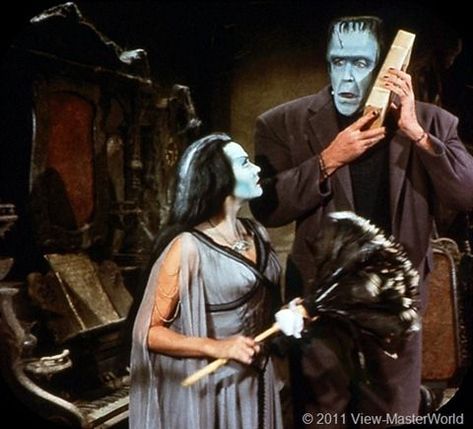 The Monster Family, Munster Family, Munsters Tv Show, Herman Munster, The Munster, Yvonne De Carlo, The Munsters, Classic Television, Old Shows