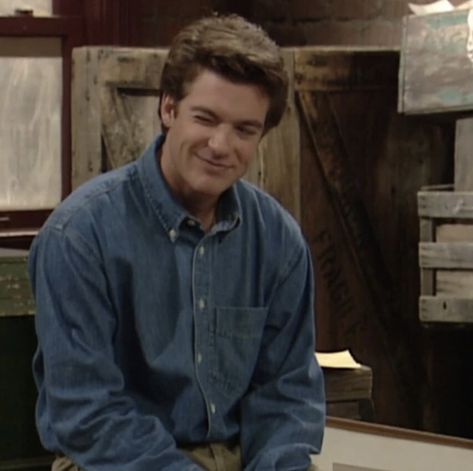 Jason Bateman 2000s, Young Jason Bateman, Jason Bateman 80s, Fine Actors, Jason Bateman, Arrested Development, Ideal Man, I Want To Cry, Young Actors