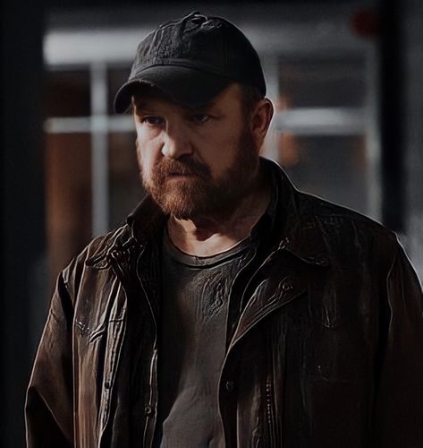 Leela Fleck, Bobby Supernatural, Bobby Singer Supernatural, Supernatural Bobby, System Faceclaims, Jo Harvelle, Rowena Macleod, Claire Novak, Jim Beaver