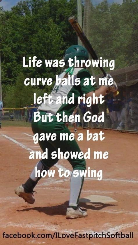 #FanMeme #ILoveFastpitchSoftball #baseballisfun | Softball quotes, Inspirational quotes, Baseball quotes Softball Notes, Softball Inspiration, Athletic Quotes, Softball Cross, Softball Chants, Softball Tips, Softball Pics, Softball Memes, Softball Girls