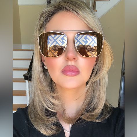 Fendi sunglasses women