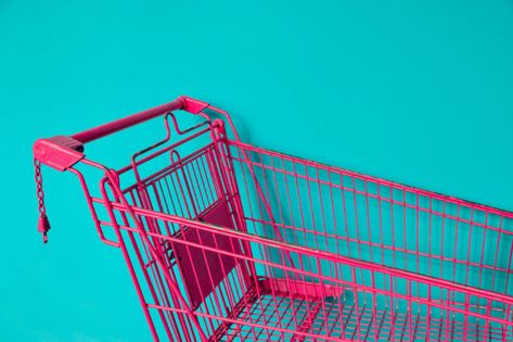 Online Shopping Delivery: Which Big Box Store Has The Best Options Pink Shopping Cart, Pink Shopping, Buy Nothing, Cold Hard Cash, Family Safety, Buddy Workouts, Local Gifts, Bainbridge Island, Colored Background