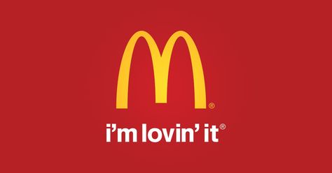 This image is one of the most recognizable in the world due to the arches resembling french fries and conveying the kind of food that is served at this restaurant and the red color serves to make patrons subconsciously hungry. Ray Kroc, 4g Internet, Mc Donald's, Marketing Slogans, Respite Care, Chemical Imbalance, Food Chains, Mc Donald, Short Term Memory