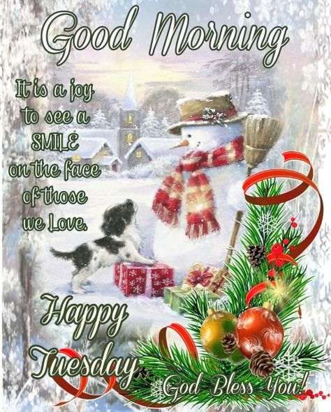 Good Morning Dog, Happy Tuesday Pictures, Tuesday Pictures, Nails Pictures, Happy Tuesday Morning, Good Morning Messages Friends, Merry Christmas Animation, Tuesday Quotes Good Morning, Tuesday Greetings