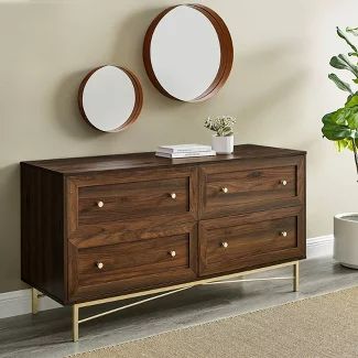 All Deals : Dressers & Chests : Target Matching Nightstands, Next Furniture, Small Dresser, Laminated Mdf, 4 Drawer Dresser, Organized Living, Bedroom Furniture Dresser, Dressers And Chests, Bedroom Collection