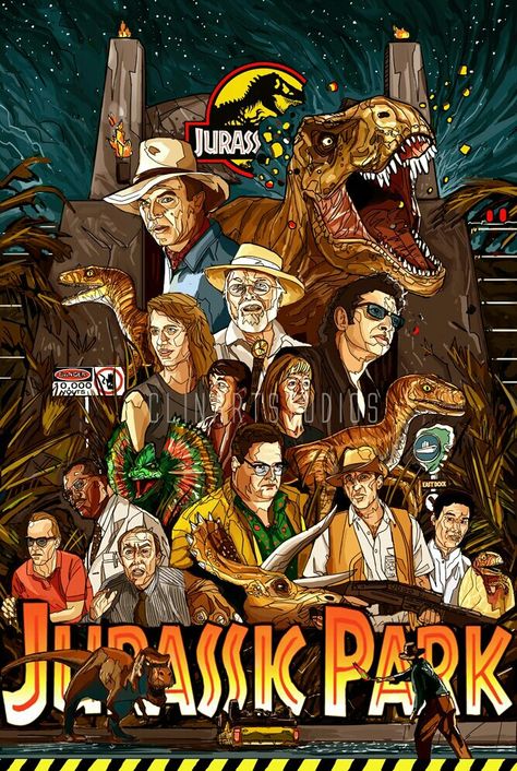 JURASSIC PARK Jurassic Park Background, Jurassic Park Trilogy, Jurassic World Wallpaper, Jurassic Movies, Jurassic Park Poster, Jurassic Park Series, Jurassic World 2, Park Background, Jurassic Park 1993