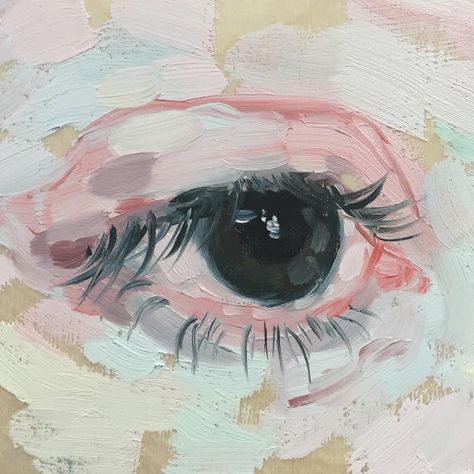 Shanna Van Maurik on Instagram: �“Oil 2017 👁 #eye #eyestudy #oilpainting” Eye Studies, Eye Study, Eye Painting, Cute Paintings, Mushroom Art, Eye Art, Art Pages, Diy Canvas Art, Artist Art