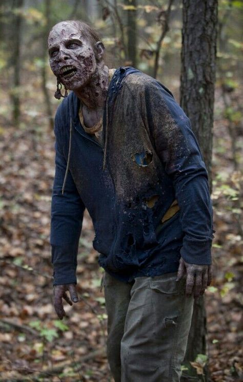 The Walking Dead Walker The Walking Dead, Zombie Photo, New Zombie, Walking Dead Art, Walking Dead Zombies, Z Nation, Zombie Art, The Walking Dead Tv, Dead Zombie