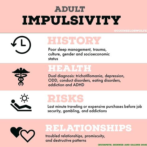 Conduct Disorder, Control Issues, Impulse Control, Troubled Relationship, Job Security, Human Services, Self Control, Counseling, Self Improvement