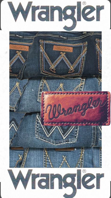 #wrangler #jeans #ad #westernaesthetic #western Wrangler Aesthetic, Wrangler Clothing, Retro Cowboy, Cowboy Aesthetic, Cute Country Outfits, Western Aesthetic, Cute N Country, Wrangler Jeans, Country Outfits