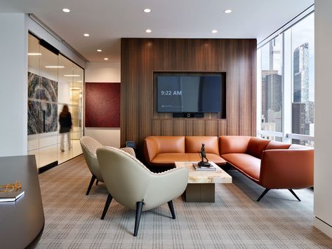 Resimercial Design: Balance Workplace Comfort and Sustainability Office Nyc, Senior Living Interior Design, Breakout Space, Senior Living Facilities, Commercial Office Design, Joinery Details, Design Management, Workplace Design, New Office