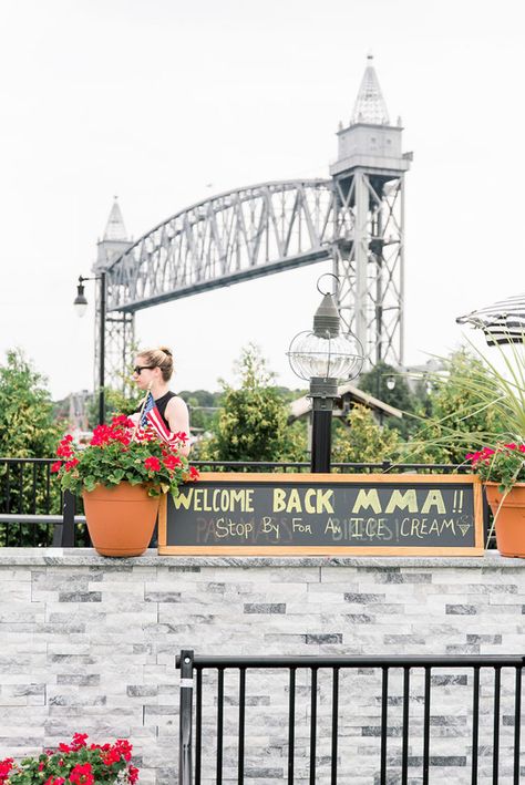 Day Trip: Buzzards Bay | Cape Cod LIFE Buzzards Bay Massachusetts, Dinner Train, This Magic Moment, Buzzards Bay, Railroad Bridge, Cape Cod Ma, Buzzard, Visitor Center, Coastal Towns