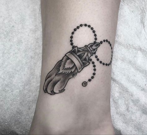 Rabbit Paw Tattoo, Rabbit Feet Tattoo, Rabbits Foot Tattoo, Neo Traditional Rabbit, Rabbit Foot Tattoo, Lucky Rabbit Foot Tattoo, Dog Chasing Rabbit Tattoo, Timeline Tattoo, Pet Rabbit Tattoo