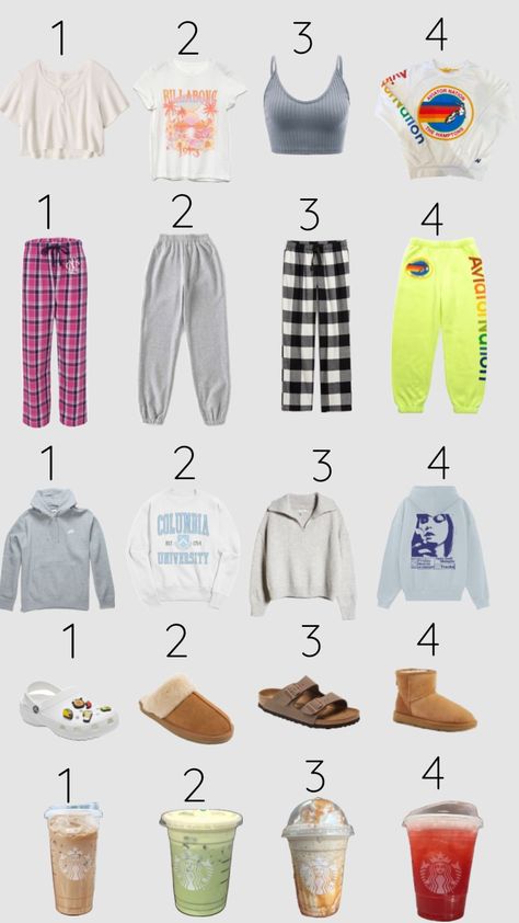 #pickurfit CAR RIDE EDITION! Car Ride Outfit, Things To Wear, Fav Products, Cute Birthday Ideas, Packing Clothes, Preppy Stuff, Casual Preppy Outfits, Preppy Girl, Cute Lazy Day Outfits