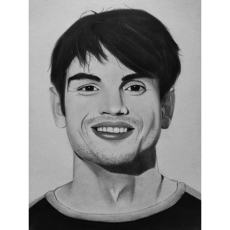 Artist-Aman Jaiswal Indian Artist 🇮🇳 Material used- graphite and charcoal pencil Niraj Chopra, Neeraj Chopra, Artist Materials, Charcoal Pencil, Indian Artist, Places To Visit, Male Sketch, Pencil, Sketch